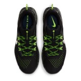 Ανδρικά Παπούτσια Trail Running Μαύρα - Nike Pegasus Trail 5 Εικόνα 5