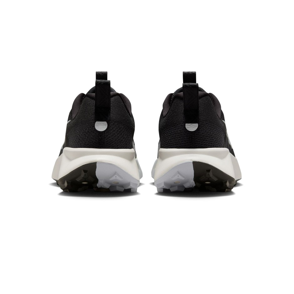 Ανδρικά Παπούτσια Trail Running Μαύρα - Nike Wildhorse 10