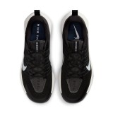 Ανδρικά Παπούτσια Trail Running Μαύρα - Nike Wildhorse 10 Εικόνα 5