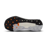 Ανδρικά Παπούτσια Trail Running Μαύρα - Nike Wildhorse 10 Εικόνα 6