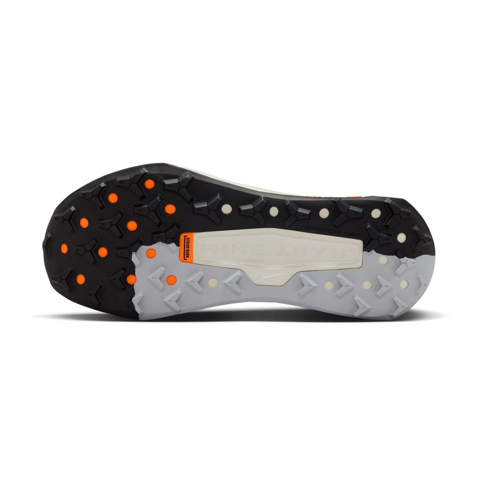 Ανδρικά Παπούτσια Trail Running Μαύρα - Nike Wildhorse 10