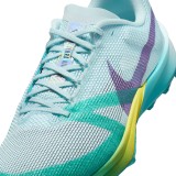 Ανδρικά Παπούτσια Trail Running Σιέλ - Nike Kiger 10 Εικόνα 3