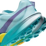 Ανδρικά Παπούτσια Trail Running Σιέλ - Nike Kiger 10 Εικόνα 4