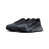 Ανδρικά Παπούτσια Trail Running Μαύρα - Nike ACG Ultrafly Trail Εικόνα 1