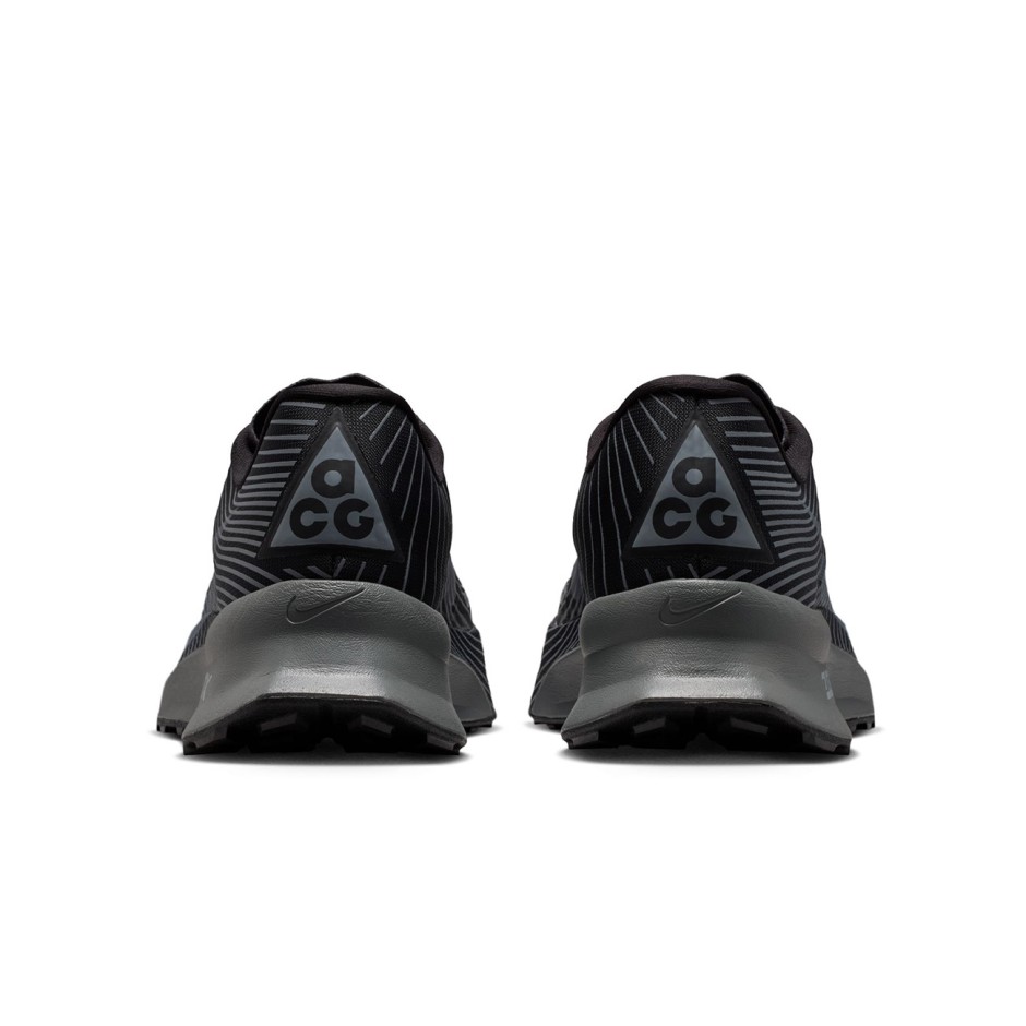 Ανδρικά Παπούτσια Trail Running Μαύρα - Nike ACG Ultrafly Trail