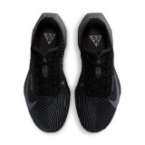 Ανδρικά Παπούτσια Trail Running Μαύρα - Nike ACG Ultrafly Trail Εικόνα 5