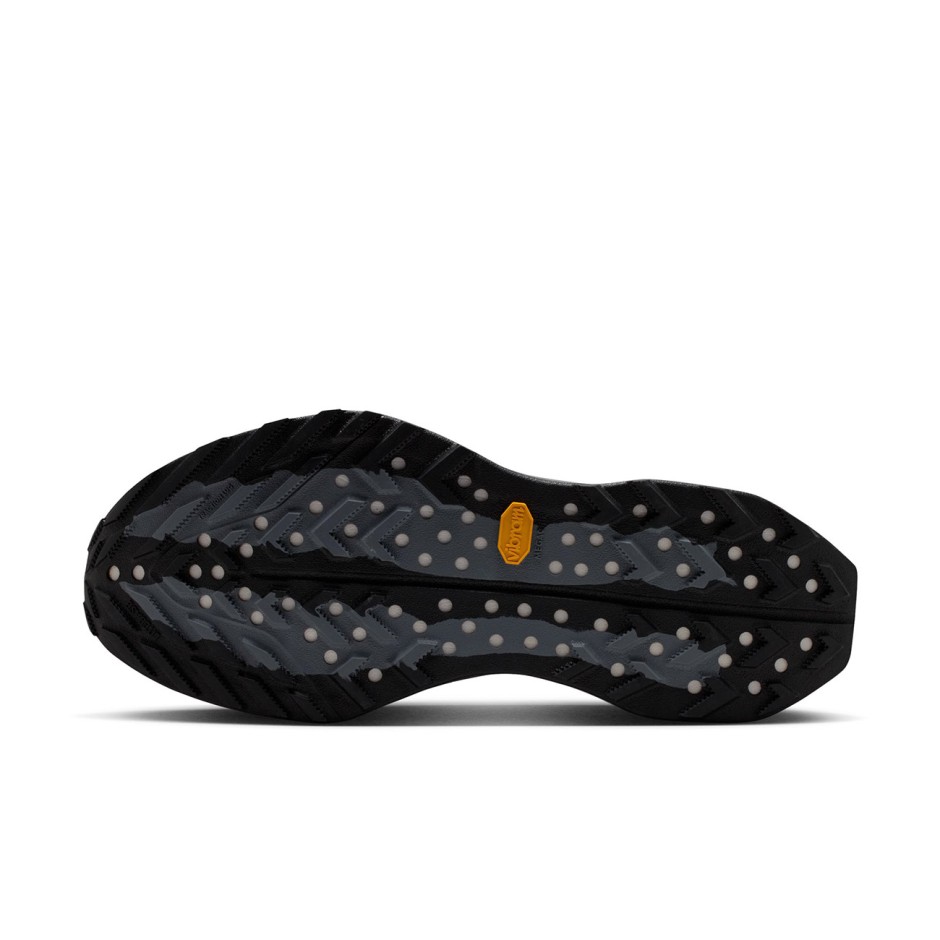 Ανδρικά Παπούτσια Trail Running Μαύρα - Nike ACG Ultrafly Trail