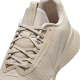 Ανδρικά Παπούτσια Trail Running Εκρού - Nike Juniper Trail 3 Εικόνα 3