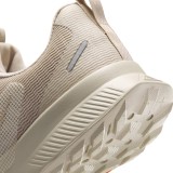 Ανδρικά Παπούτσια Trail Running Εκρού - Nike Juniper Trail 3 Εικόνα 4