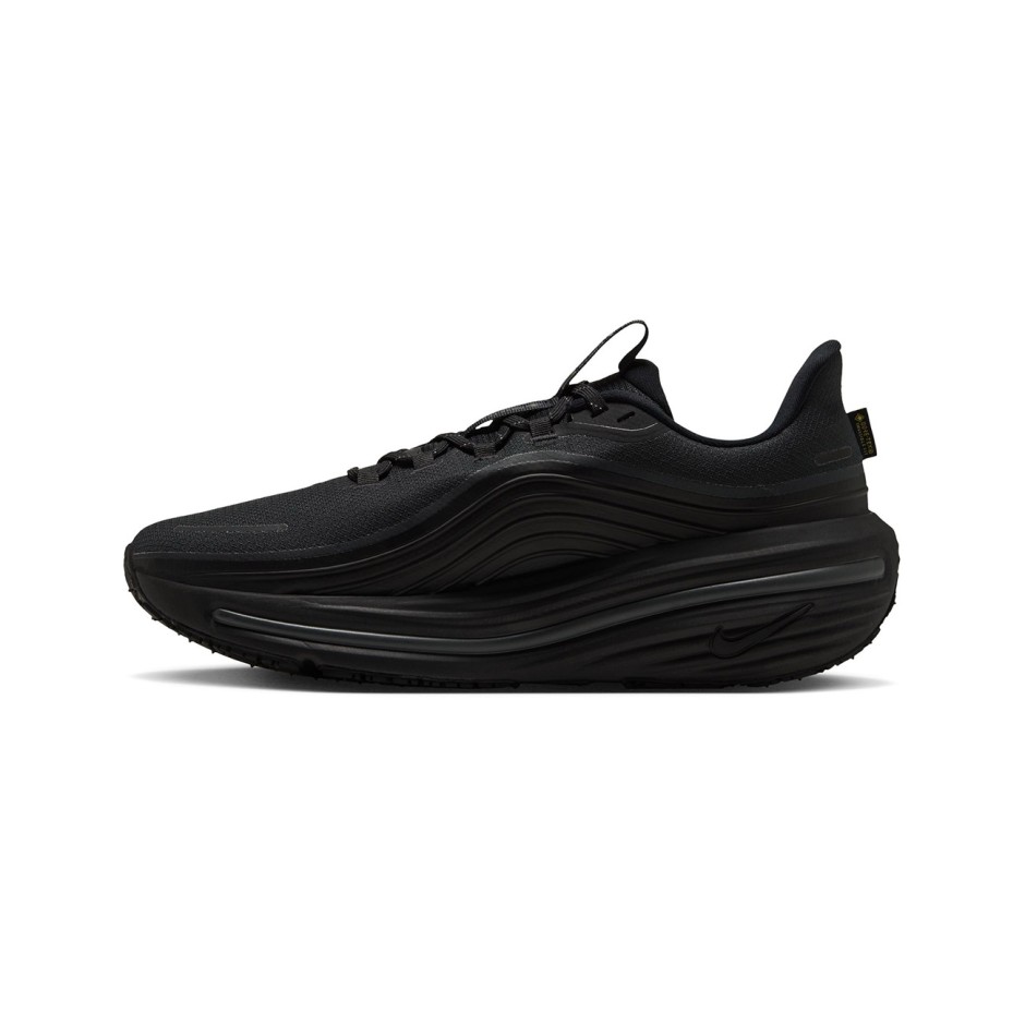 Ανδρικά Παπούτσια για Τρέξιμο Μαύρα - Nike Winflo 12 GORE-TEX