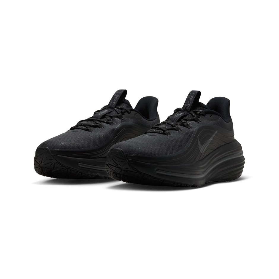 Ανδρικά Παπούτσια για Τρέξιμο Μαύρα - Nike Winflo 12 GORE-TEX