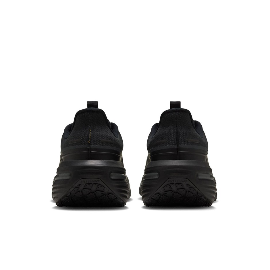 Ανδρικά Παπούτσια για Τρέξιμο Μαύρα - Nike Winflo 12 GORE-TEX