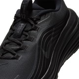 Ανδρικά Παπούτσια για Τρέξιμο Μαύρα - Nike Winflo 12 GORE-TEX Εικόνα 3