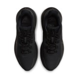 Ανδρικά Παπούτσια για Τρέξιμο Μαύρα - Nike Winflo 12 GORE-TEX Εικόνα 6