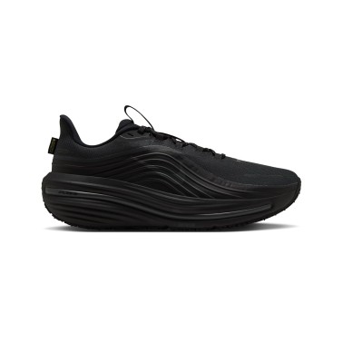 Ανδρικά Παπούτσια για Τρέξιμο Μαύρα - Nike Winflo 12 GORE-TEX