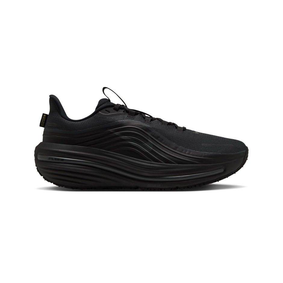Ανδρικά Παπούτσια για Τρέξιμο Μαύρα - Nike Winflo 12 GORE-TEX