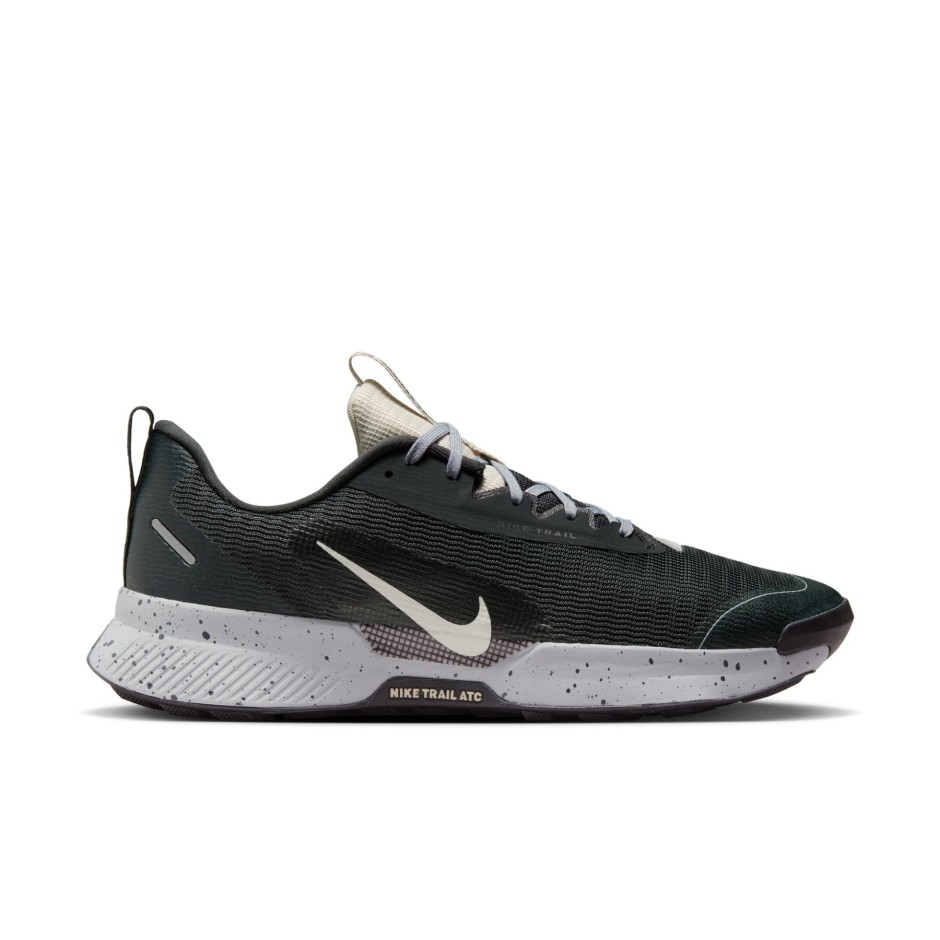 NIKE JUNIPER TRAIL 3 FQ0904-003 Coal