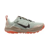 NIKE REACT WILDHORSE 8 DR2686-005 Silver Image 