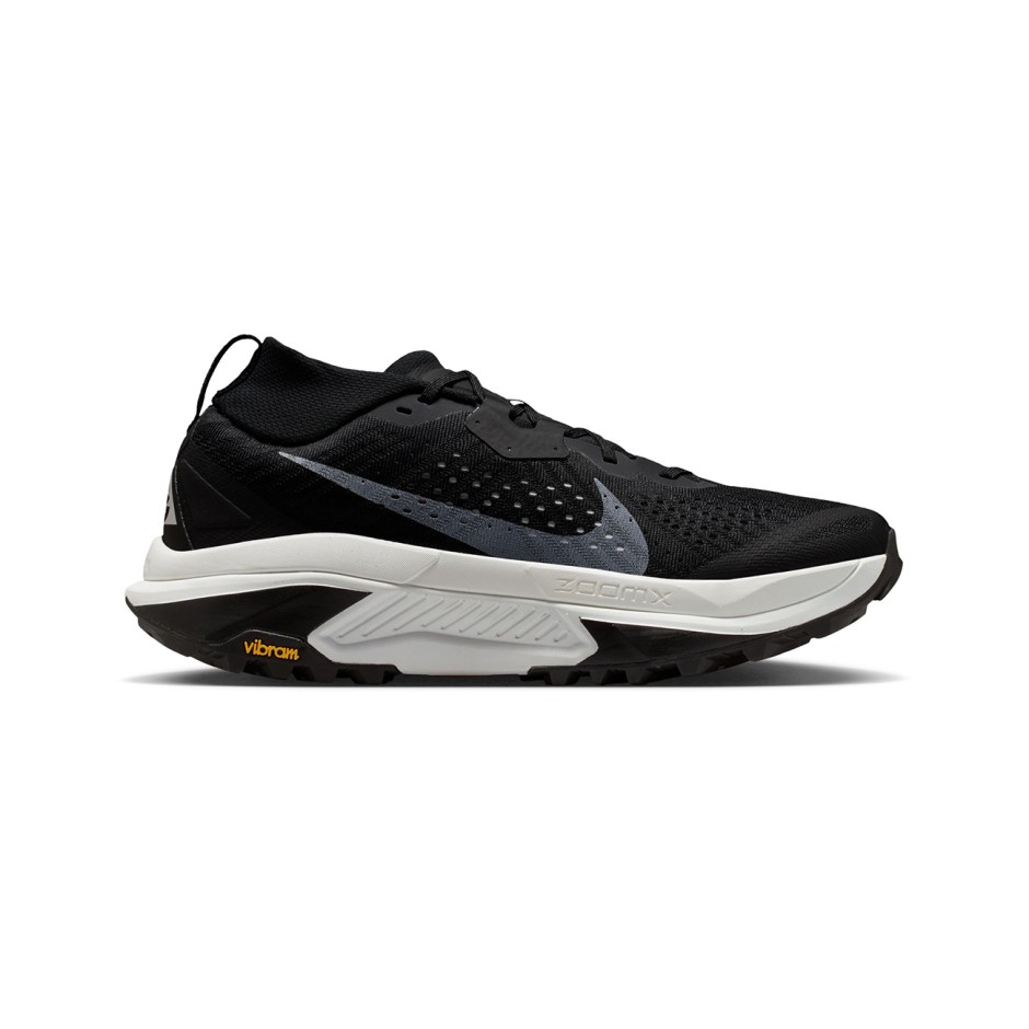 Men's Trail Running Black - Nike ACG Zegama