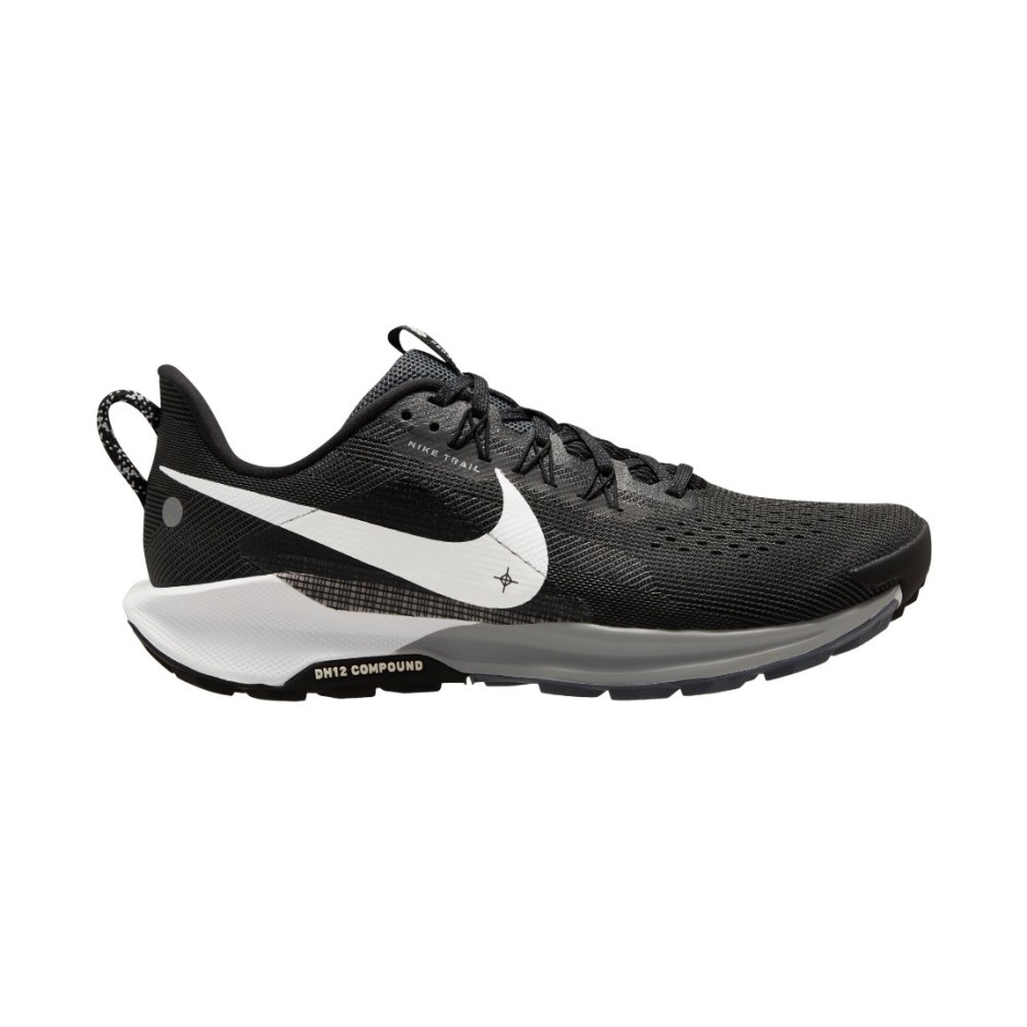 NIKE REACTX PEGASUS TRAIL 5 DV3864-001 Black