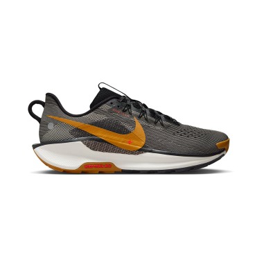 Men's Trail Running Shoes Black - Nike Pegasus Trail 5