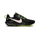 Ανδρικά Παπούτσια Trail Running Μαύρα - Nike Pegasus Trail 5 Εικόνα 