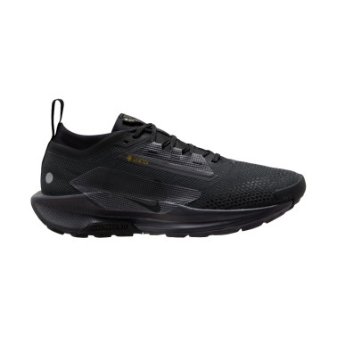 Ανδρικά Παπούτσια Trail Running Μαύρα - Nike Pegasus Trail 5 GORE-TEX
