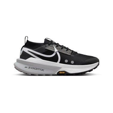 Ανδρικά Παπούτσια Trail Running Μαύρα - Nike Zegama Trail 2