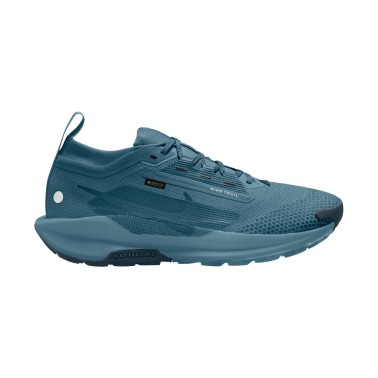 Ανδρικά Παπούτσια Trail Running Μπλε - Nike Pegasus Trail 5 GORE-TEX
