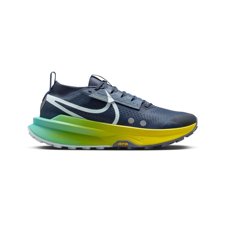 NIKE ZEGAMA TRAIL 2 FD5190-402 Blue