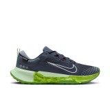 Nike Juniper Trail 2 GORE-TEX Μπλε - Ανδρικά Παπούτσια Trail Εικόνα 