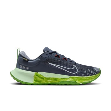 Nike Juniper Trail 2 GORE-TEX Μπλε - Ανδρικά Παπούτσια Trail