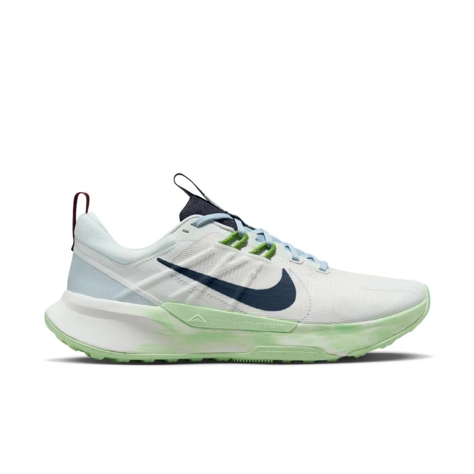 NIKE JUNIPER TRAIL 2 NEXT NATURE DM0822-103 Ecru