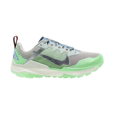 Nike React Wildhorse 8 Πολύχρωμο - Ανδρικά Παπούτσια Trail Running