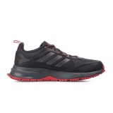 adidas Performance ROCKADIA TRAIL 3.0 EG2521 Black Image 1