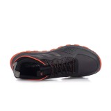 adidas Performance RESPONSE TRAIL FW4940 Ανθρακί Εικόνα 4