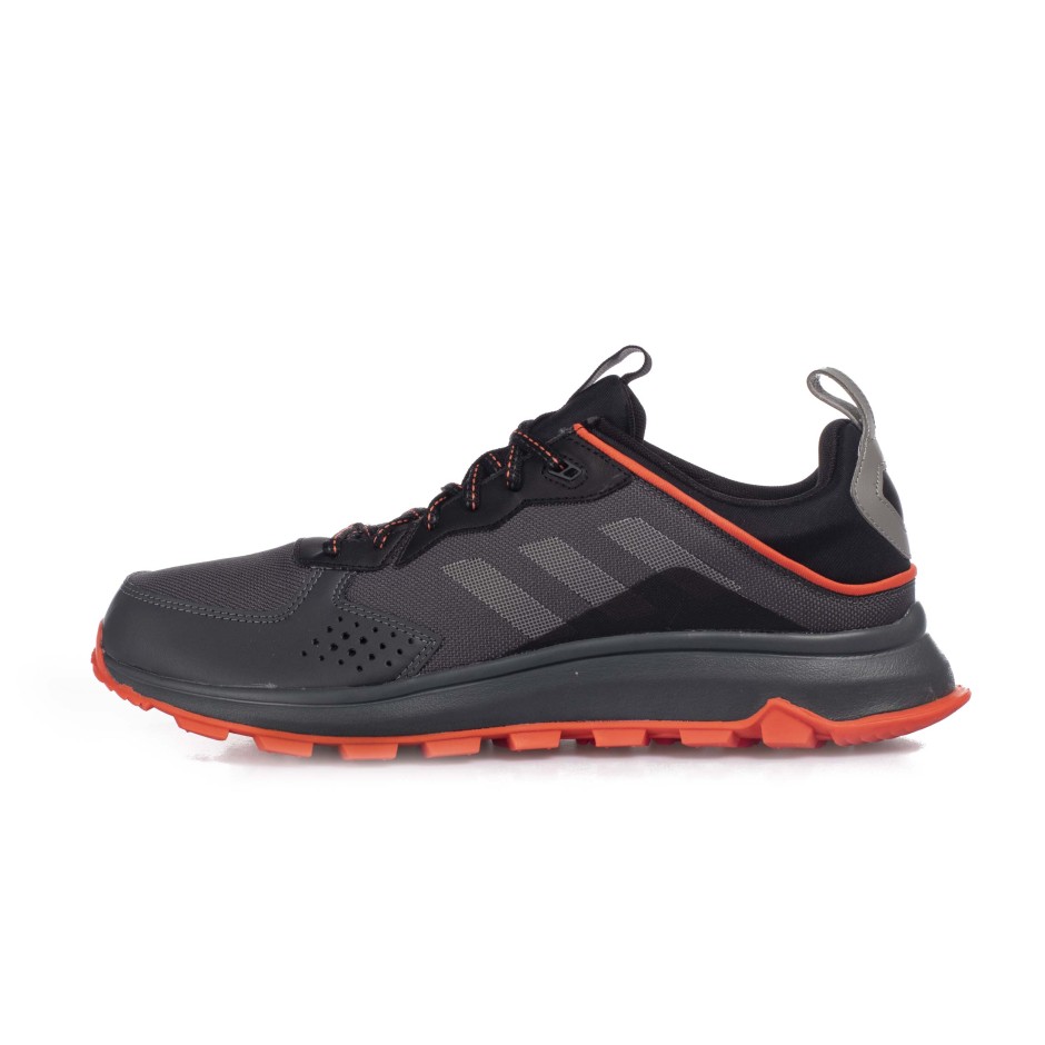 adidas Performance RESPONSE TRAIL FW4940 Ανθρακί