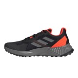 adidas Performance TERREX SOULSTRIDE FY9214 Μαύρο Εικόνα 0