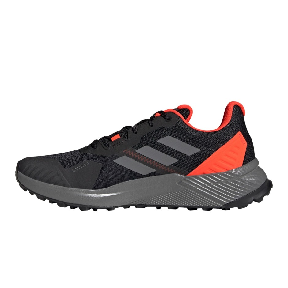 adidas Performance TERREX SOULSTRIDE FY9214 Μαύρο