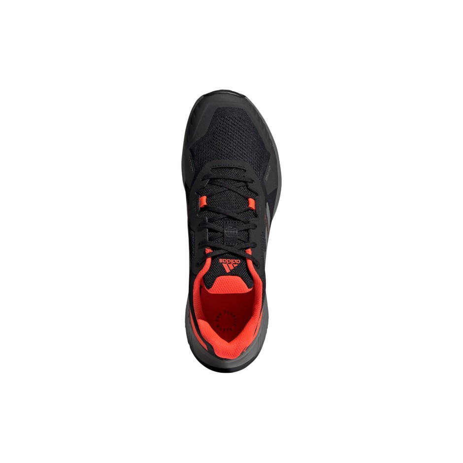 adidas Performance TERREX SOULSTRIDE FY9214 Μαύρο