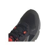 Ανδρικά Παπούτσια Trail adidas Performance TERREX SOULSTRIDE R Μαύρο FZ3037 