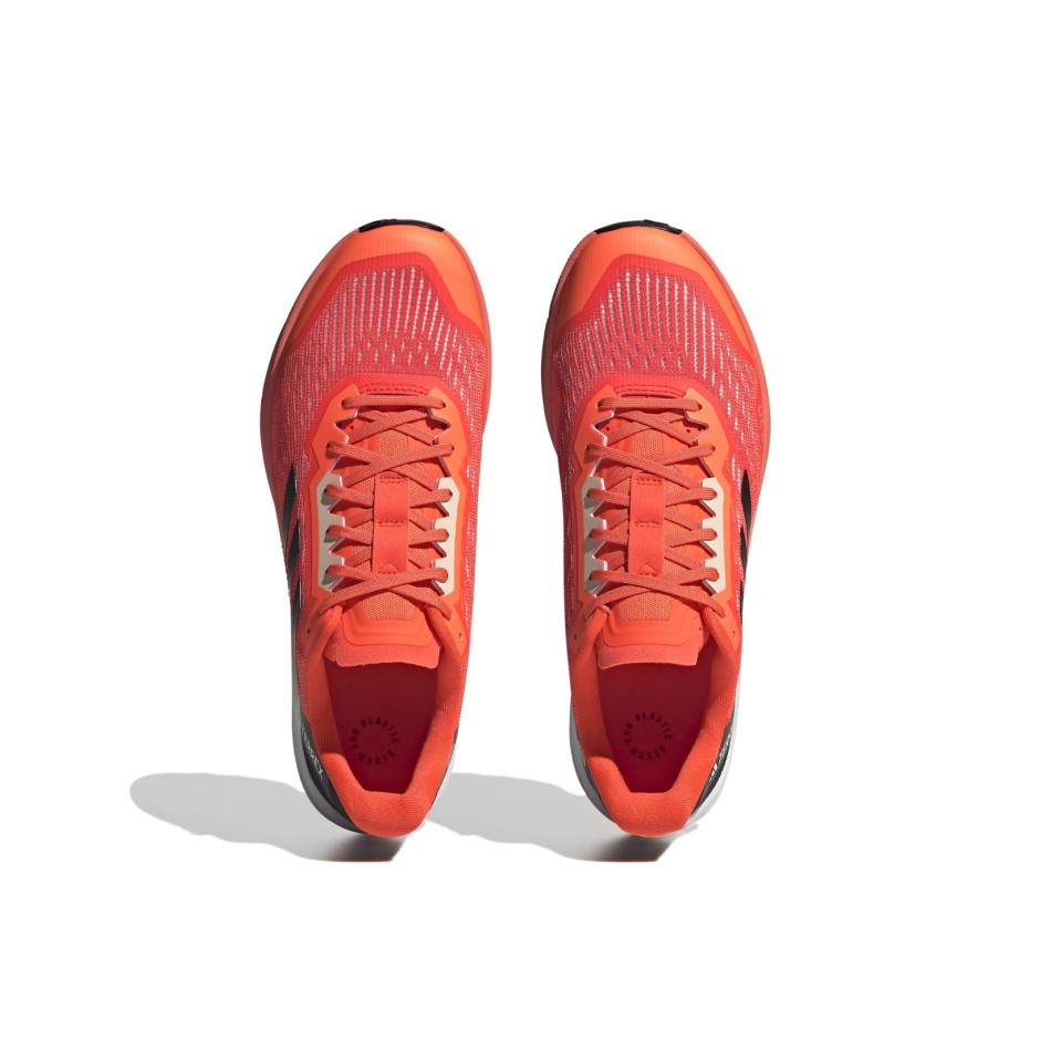 adidas Performance TERREX AGRAVIC FLOW HR1115 Orange