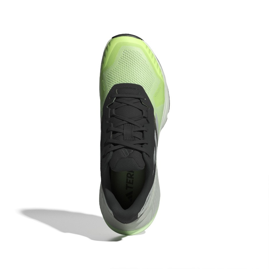 adidas Performance Terrex Soulstride Πολύχρωμο - Ανδρικά Παπούτσια Trail