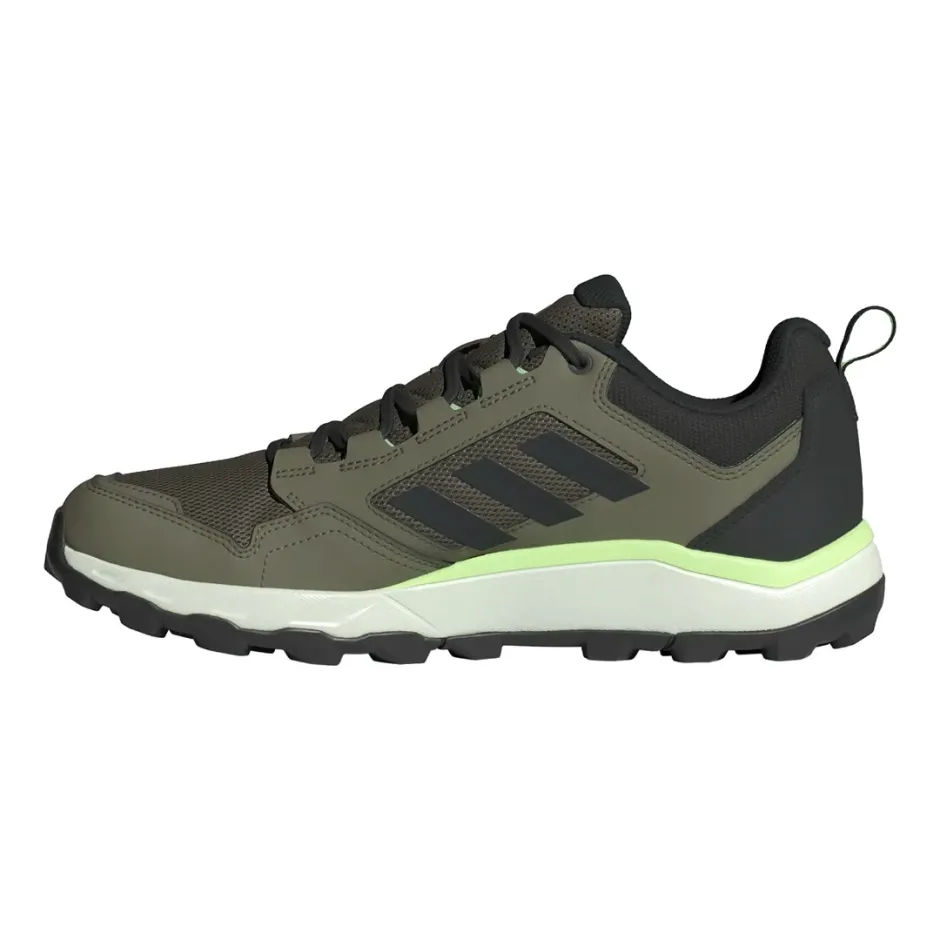 adidas Performance TERREX TRACEROCKER 2 IF0379 OLIVE