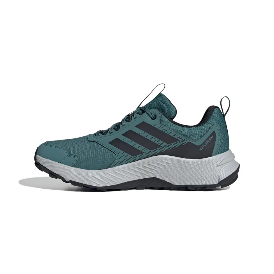 i  adidas Performance TERREX TRACEFINDER 2 CLIM JR7770 Petrol