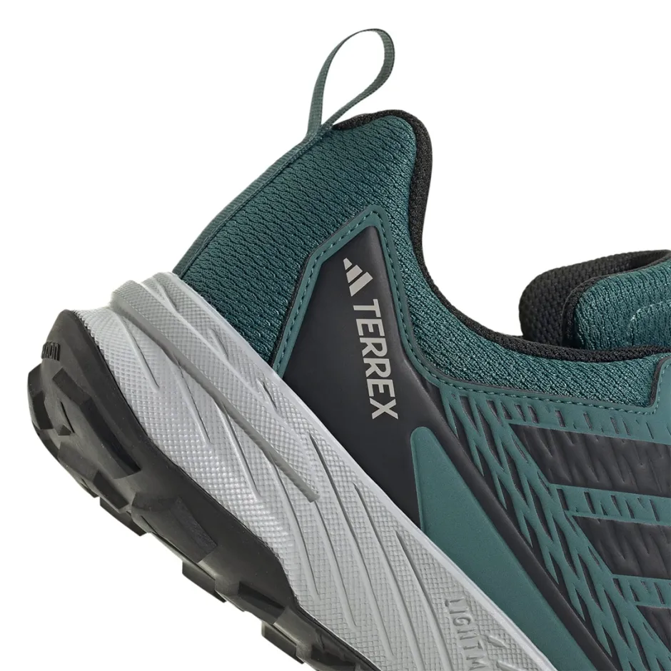 adidas Performance TERREX TRACEFINDER 2 CLIM JR7770 Petrol
