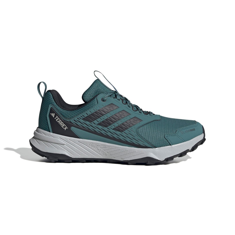 adidas Performance TERREX TRACEFINDER 2 CLIM JR7770 Petrol
