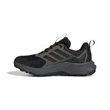 adidas Performance TERREX TRACEFINDER 2 CLIMA JR7768 Black Image 0