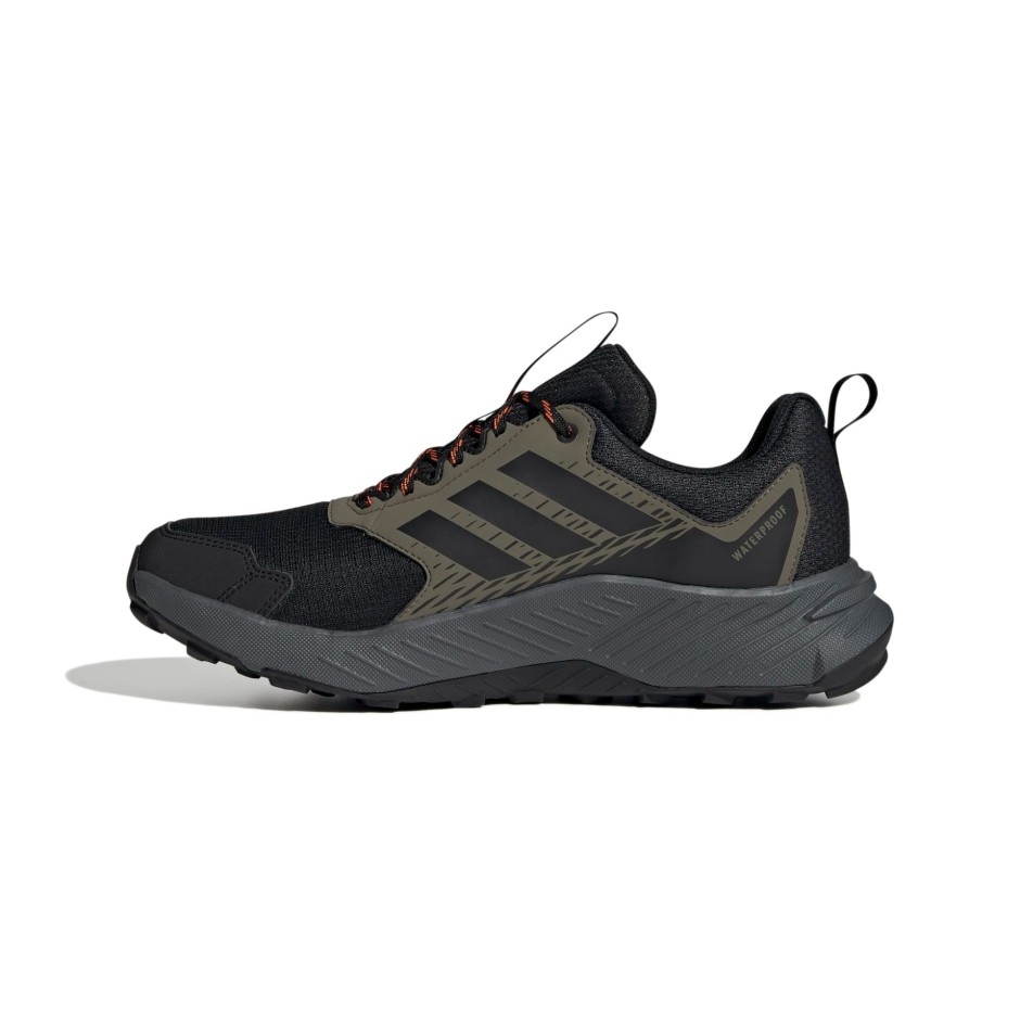 adidas Performance TERREX TRACEFINDER 2 CLIMA JR7768 Black