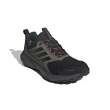 adidas Performance TERREX TRACEFINDER 2 CLIMA JR7768 Black Image 1